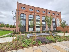 Images for Apt 12 Engine House Apartments, Altrincham