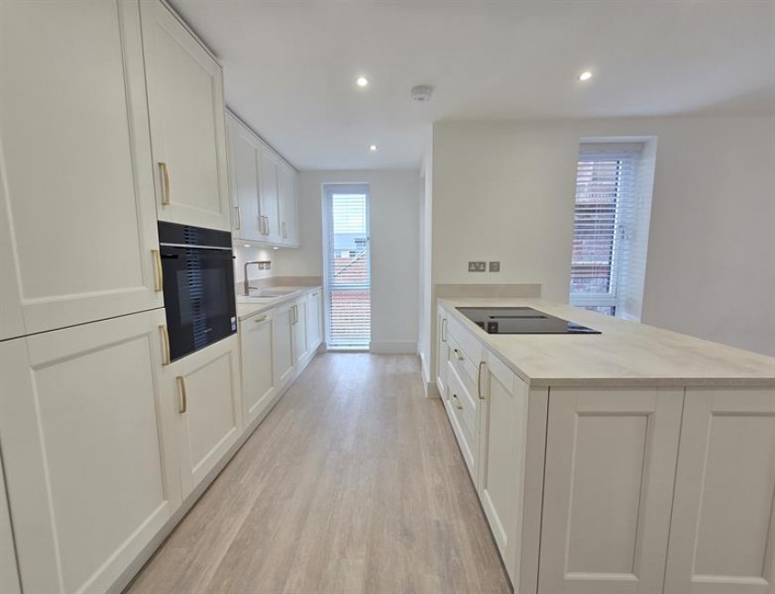 Images for Apt 12 Engine House Apartments, Altrincham