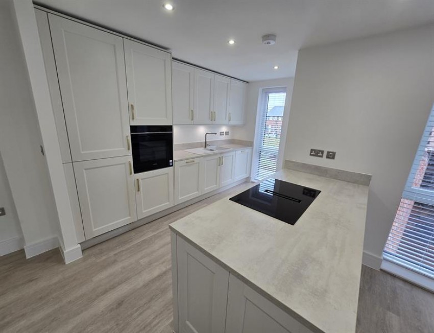 Images for Apt 12 Engine House Apartments, Altrincham
