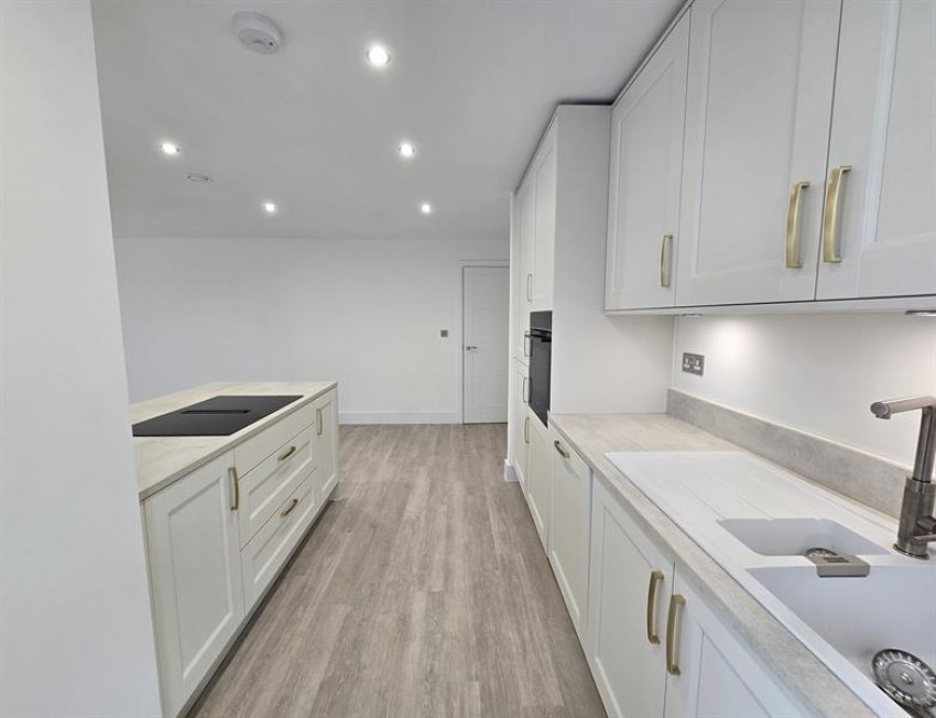 Images for Apt 12 Engine House Apartments, Altrincham