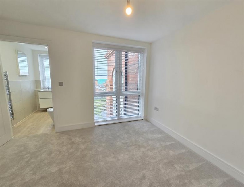 Images for Apt 12 Engine House Apartments, Altrincham