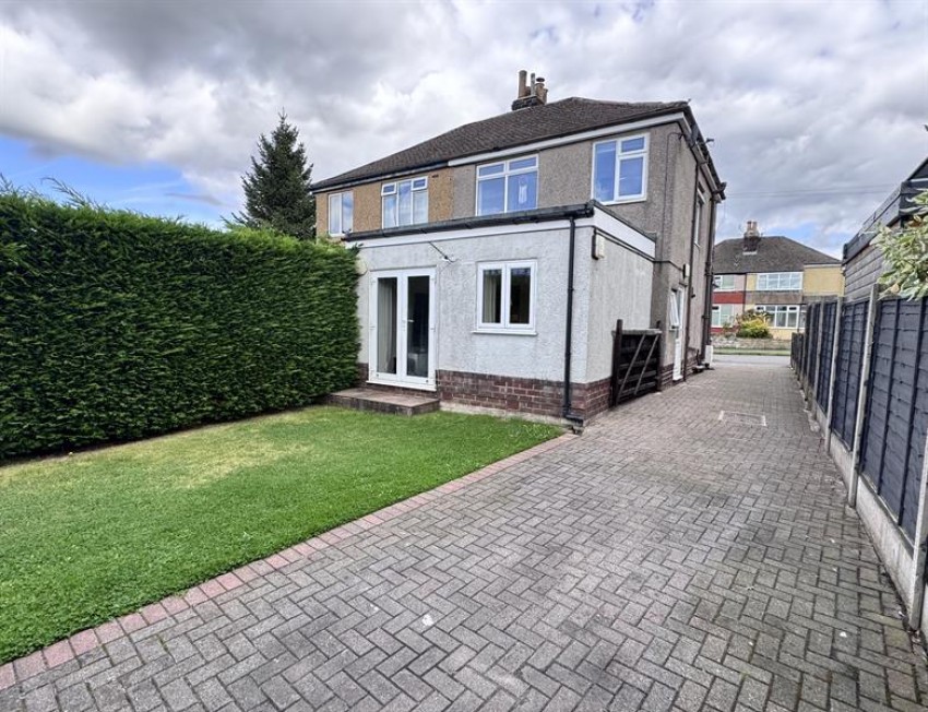 Images for Beresford Road, Chapel-En-Le-Frith, High Peak