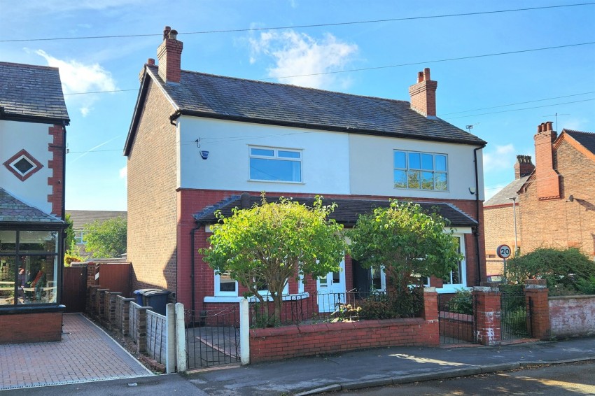 Images for Fairfield Road, Stockton Heath, Warrington