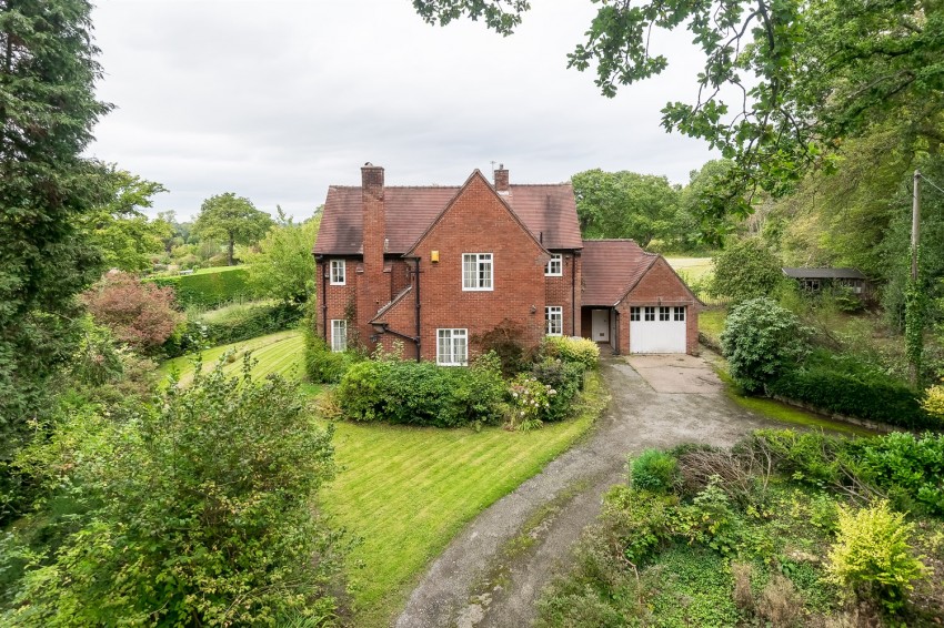 Images for Welsh Row, Nether Alderley