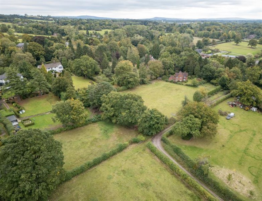 Images for Welsh Row, Nether Alderley