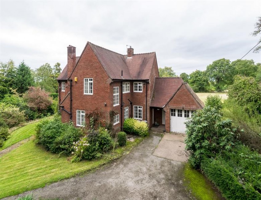 Images for Welsh Row, Nether Alderley