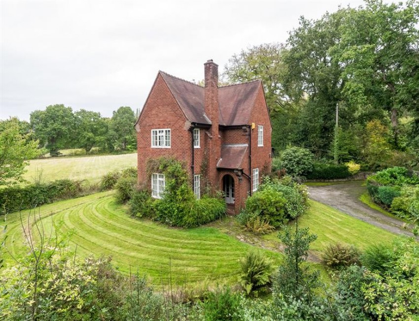 Images for Welsh Row, Nether Alderley