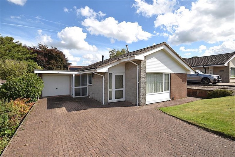 Fitzwilliam Avenue, Sutton, Macclesfield