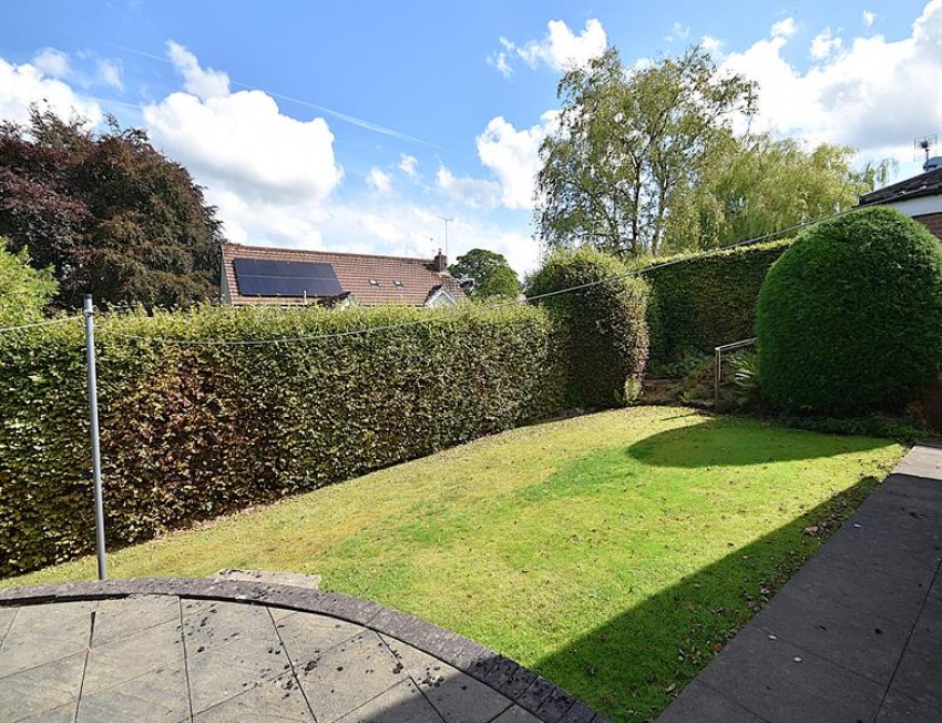 Images for Fitzwilliam Avenue, Sutton, Macclesfield