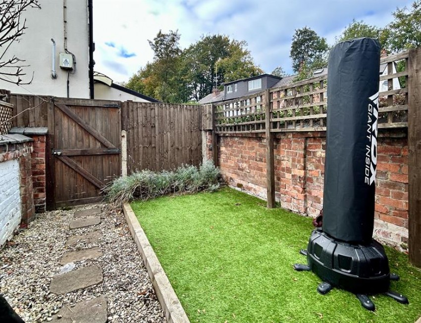Images for Jackson Street, Cheadle, Stockport