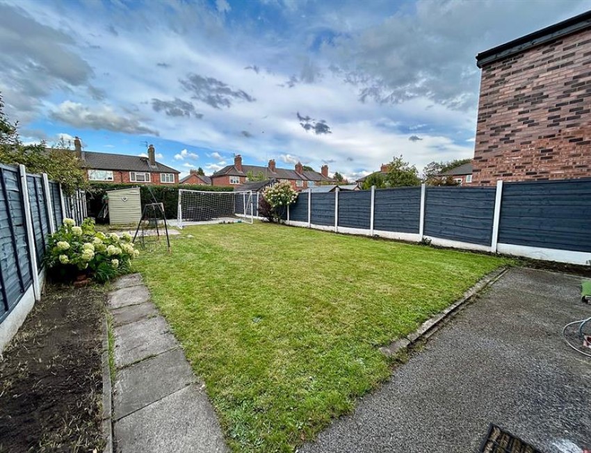 Images for Darley Avenue, Chorlton
