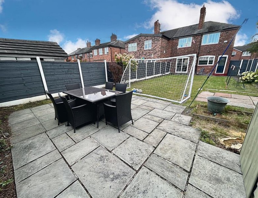 Images for Darley Avenue, Chorlton