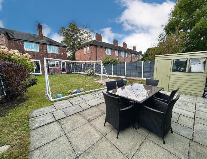 Images for Darley Avenue, Chorlton