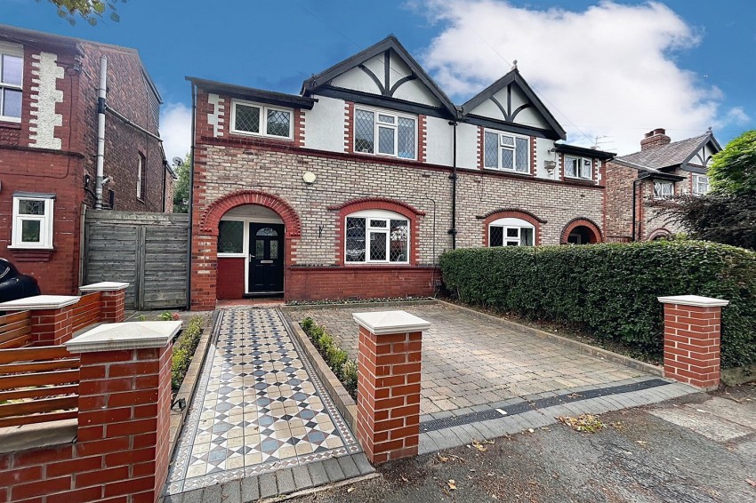 Images for Atwood Road, Didsbury