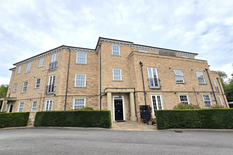 Quarrymans View, Timperley, Altrincham