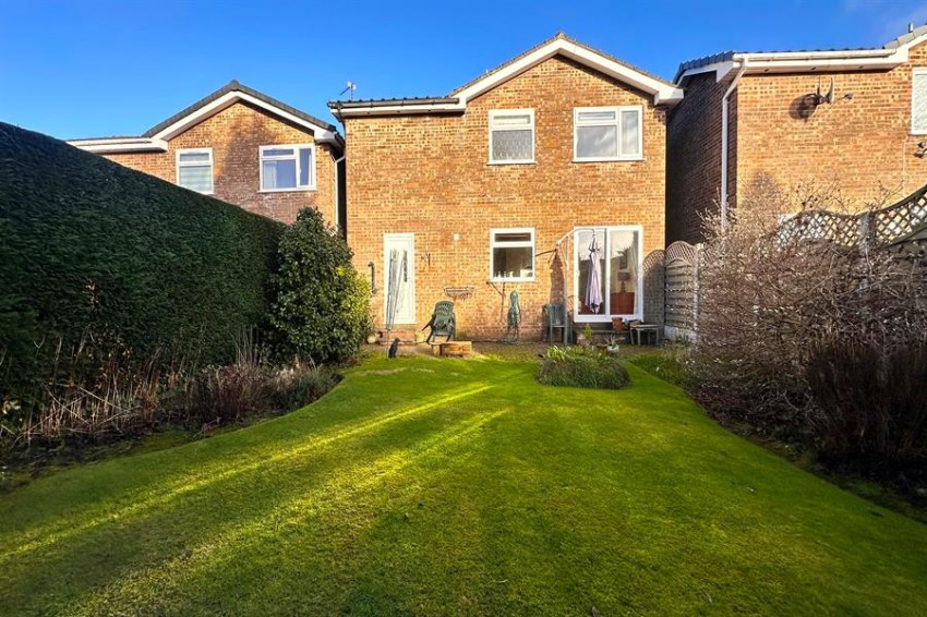 Images for Hartland Close, Poynton