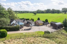 Images for Nether Alderley, Macclesfield
