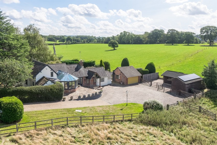 Images for Nether Alderley, Macclesfield