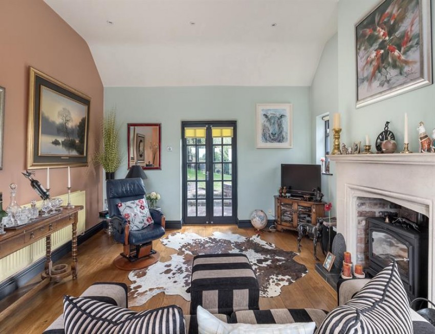 Images for Nether Alderley, Macclesfield