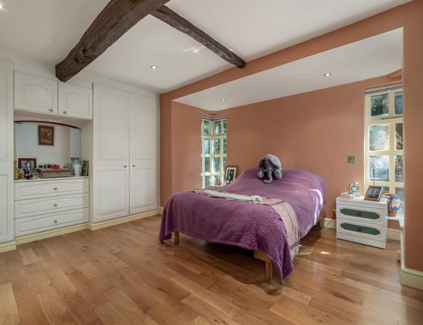 Images for Nether Alderley, Macclesfield
