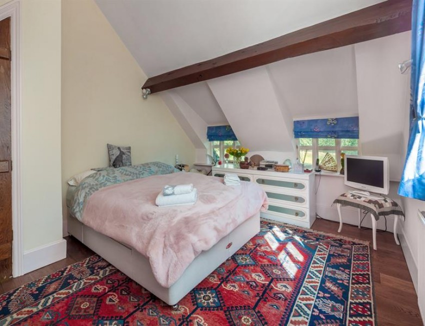 Images for Nether Alderley, Macclesfield