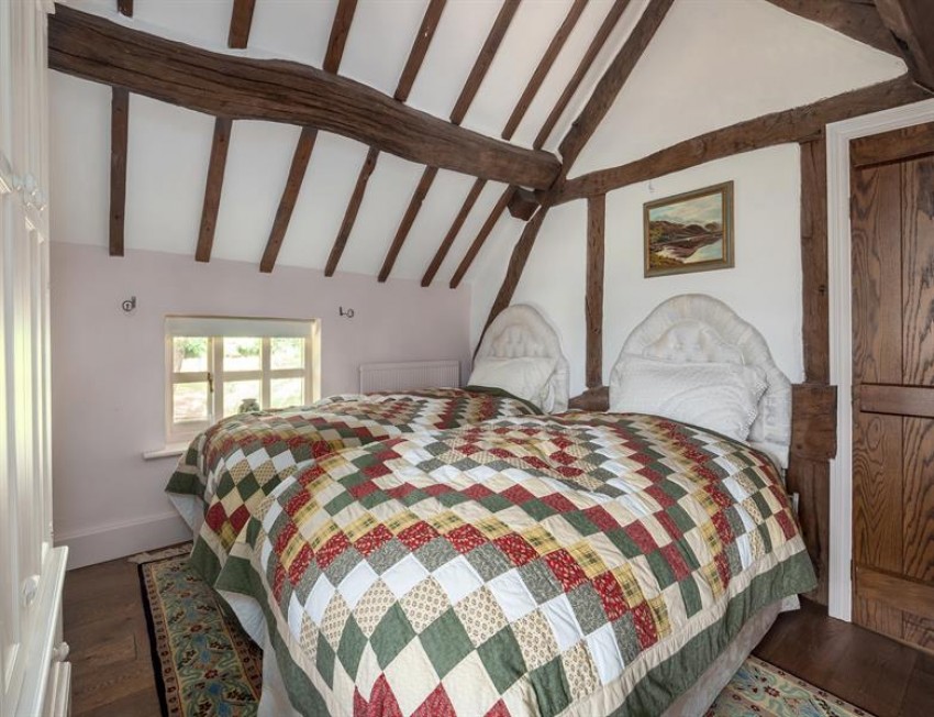 Images for Nether Alderley, Macclesfield