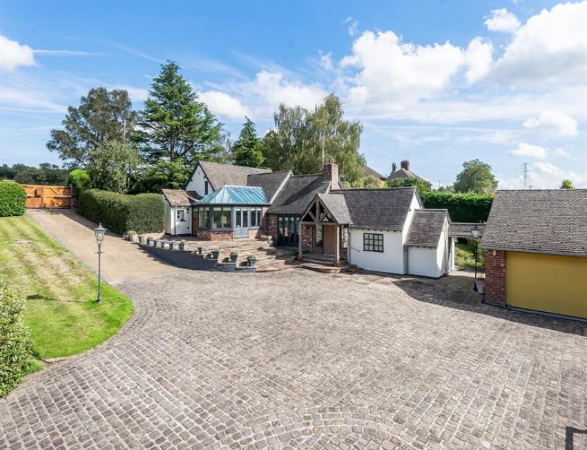 Images for Nether Alderley, Macclesfield