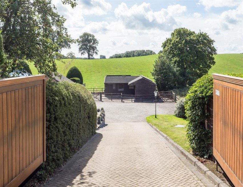 Images for Nether Alderley, Macclesfield