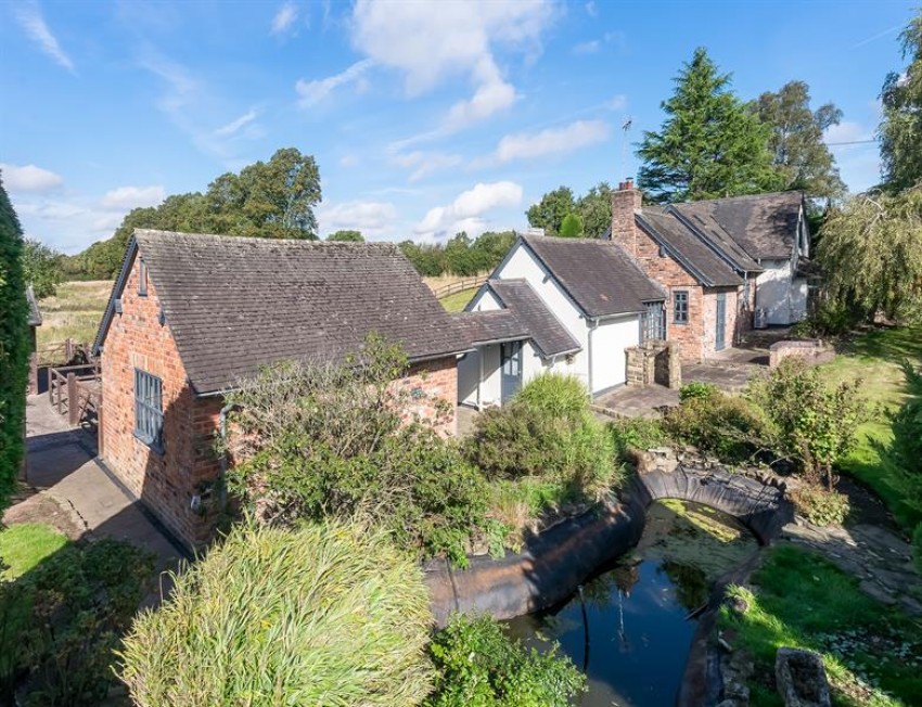 Images for Nether Alderley, Macclesfield