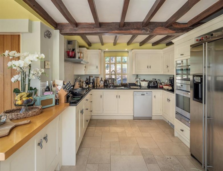 Images for Nether Alderley, Macclesfield