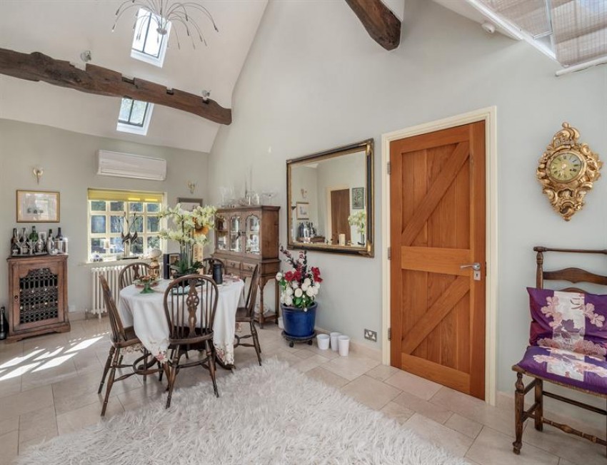 Images for Nether Alderley, Macclesfield