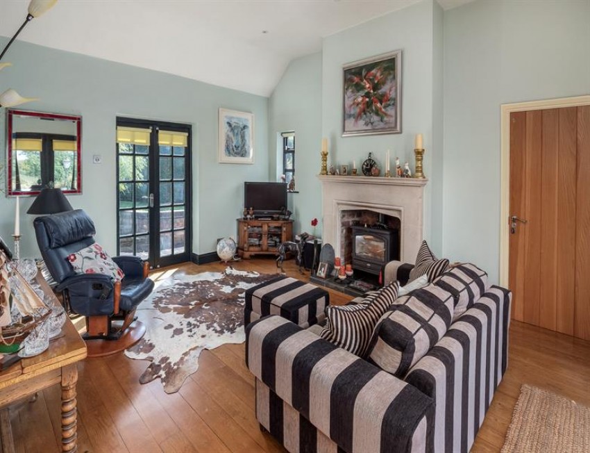 Images for Nether Alderley, Macclesfield