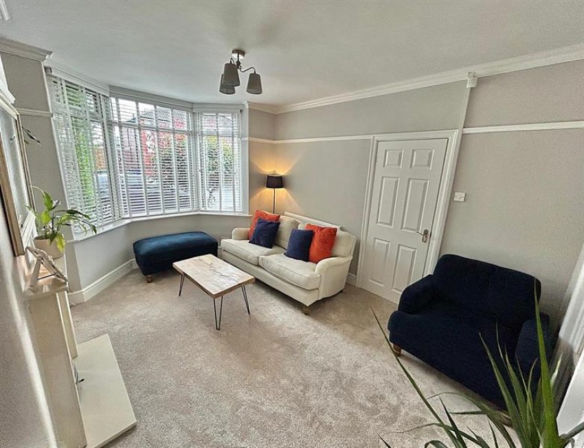 Images for Hurstfold Avenue, Burnage