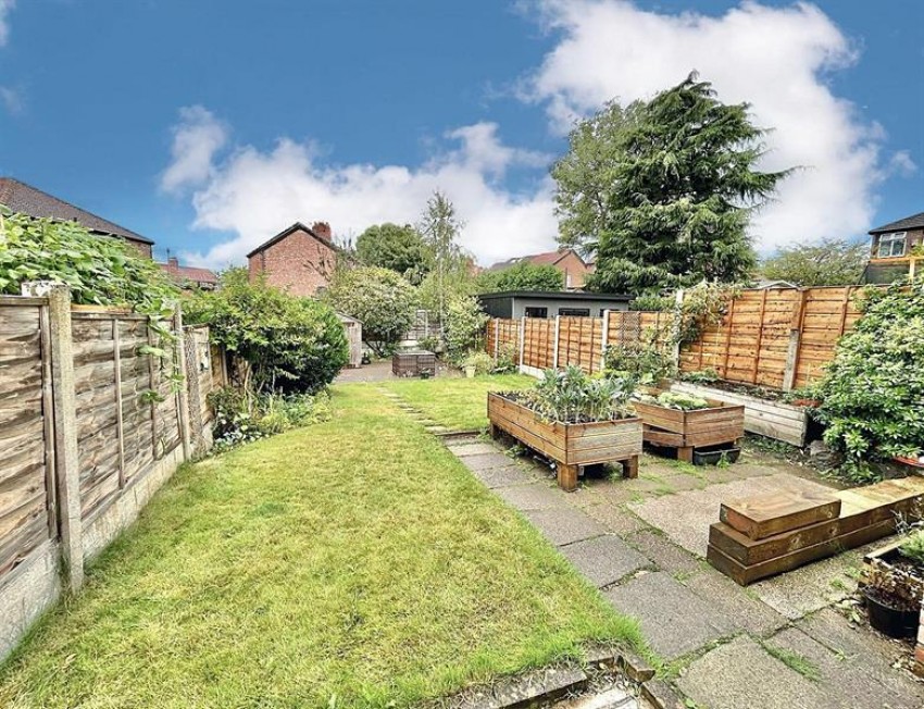 Images for Hurstfold Avenue, Burnage