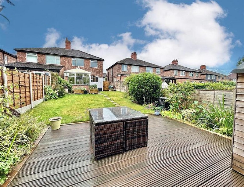 Images for Hurstfold Avenue, Burnage
