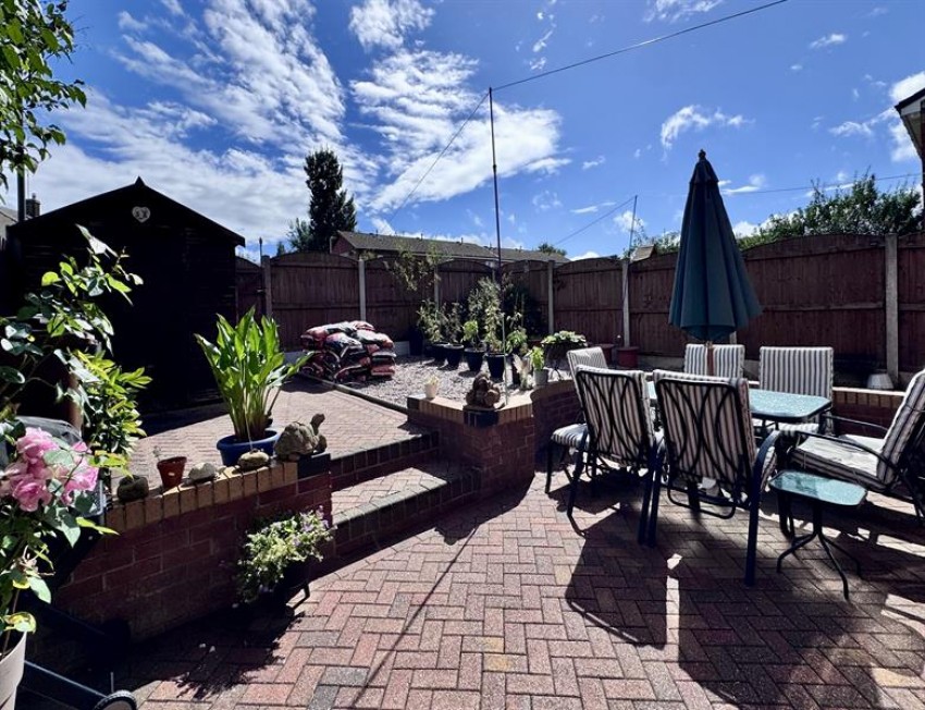 Images for Bonsall Close, Glossop