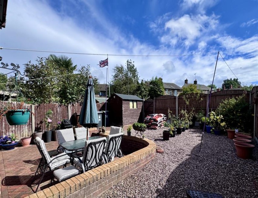 Images for Bonsall Close, Glossop