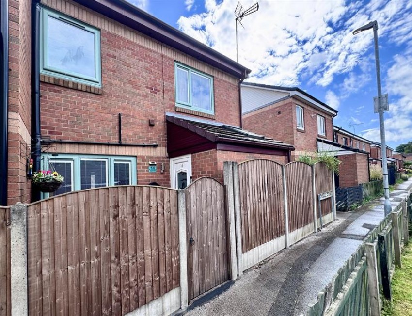 Images for Bonsall Close, Glossop