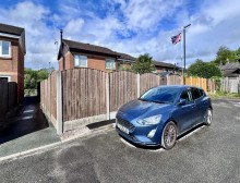 Images for Bonsall Close, Glossop