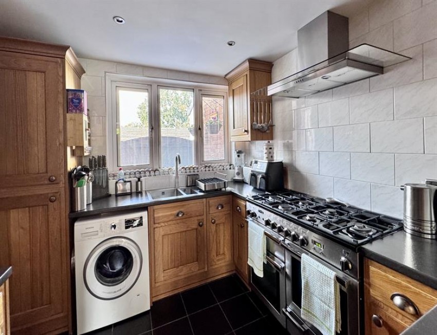 Images for Bonsall Close, Glossop