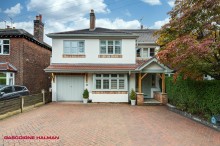Images for Kitts Moss Lane, Bramhall