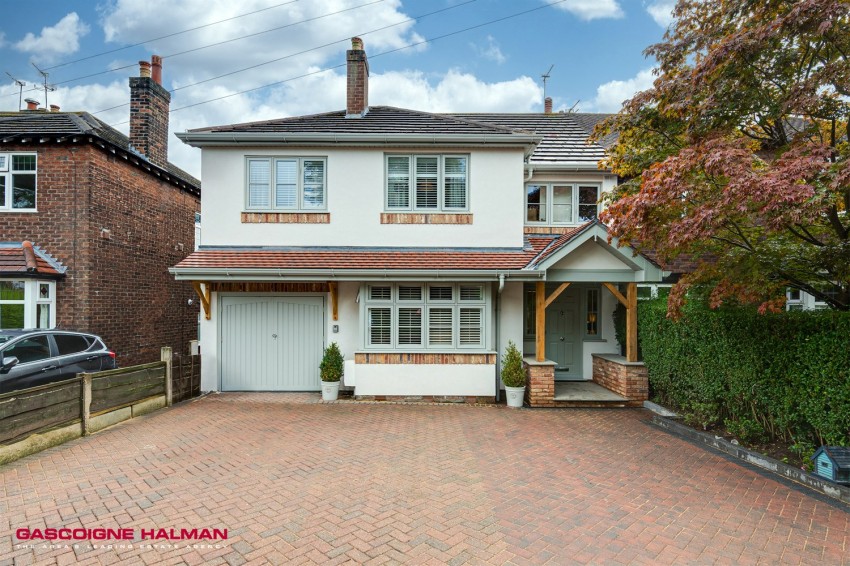 Images for Kitts Moss Lane, Bramhall