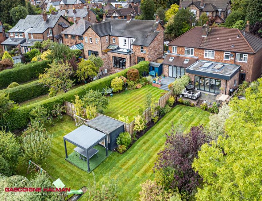 Images for Kitts Moss Lane, Bramhall