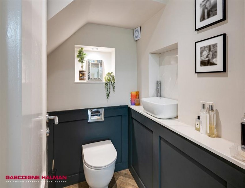 Images for Kitts Moss Lane, Bramhall