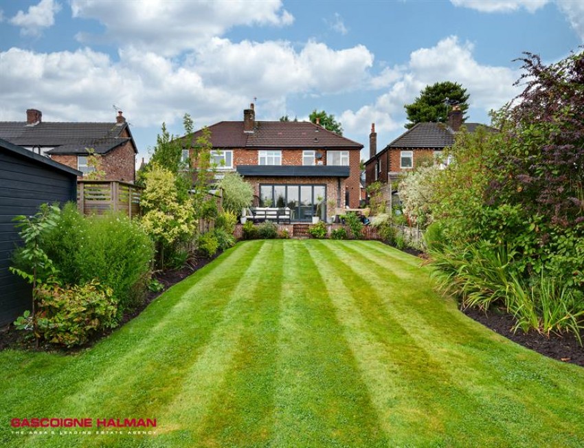 Images for Kitts Moss Lane, Bramhall