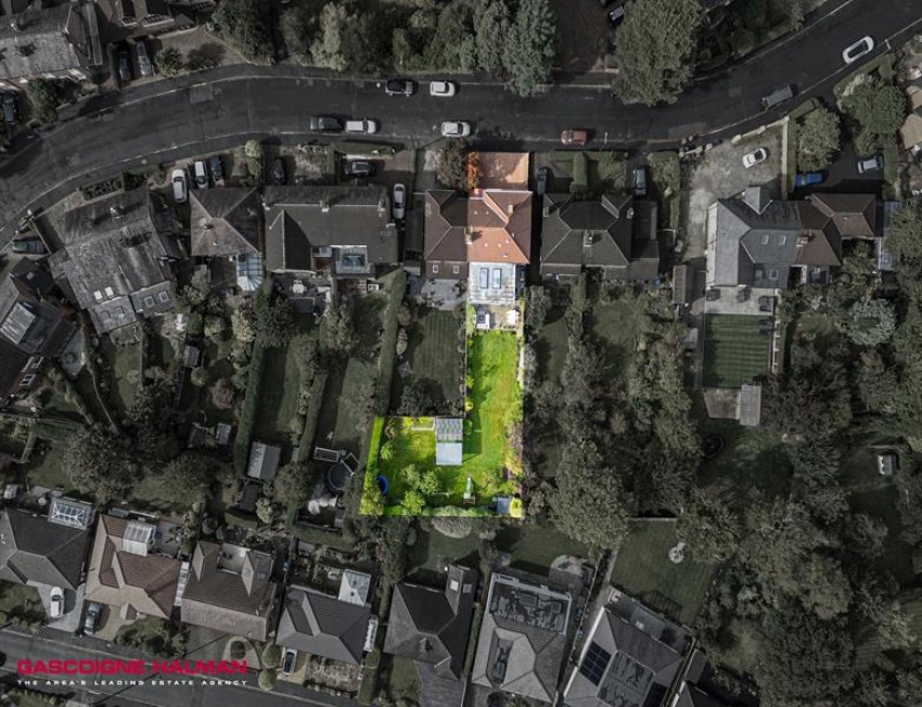 Images for Kitts Moss Lane, Bramhall