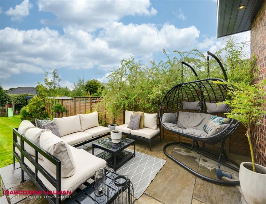 Images for Kitts Moss Lane, Bramhall
