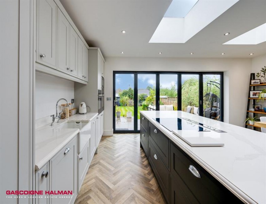 Images for Kitts Moss Lane, Bramhall
