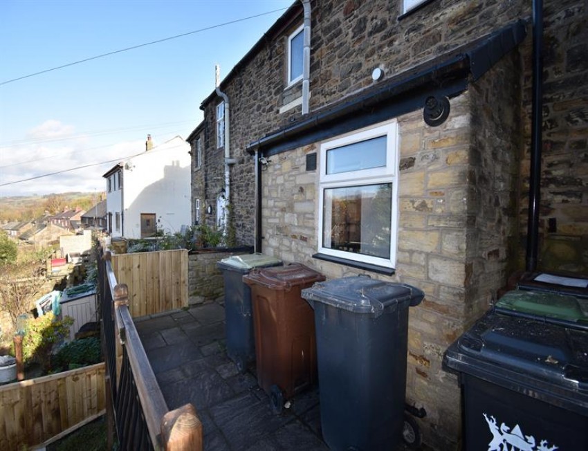 Images for Old Road, Whaley Bridge, High Peak