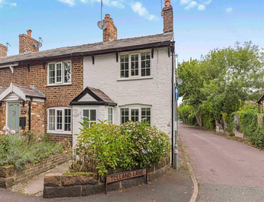 Images for Bankhall Lane, Hale, Altrincham